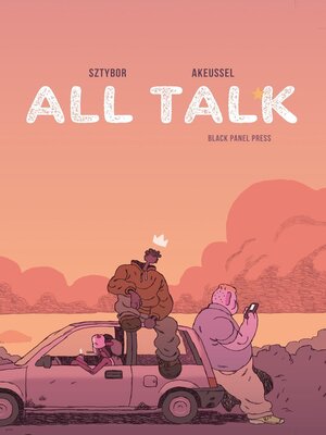 cover image of All Talk